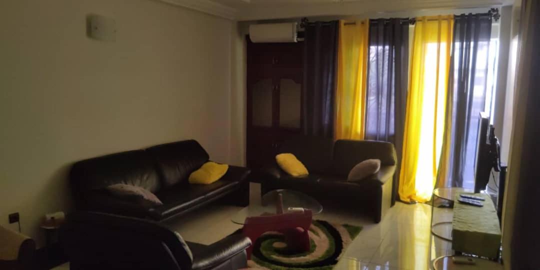 Appartement Meublé Makepé BM (Rhône poulenc)