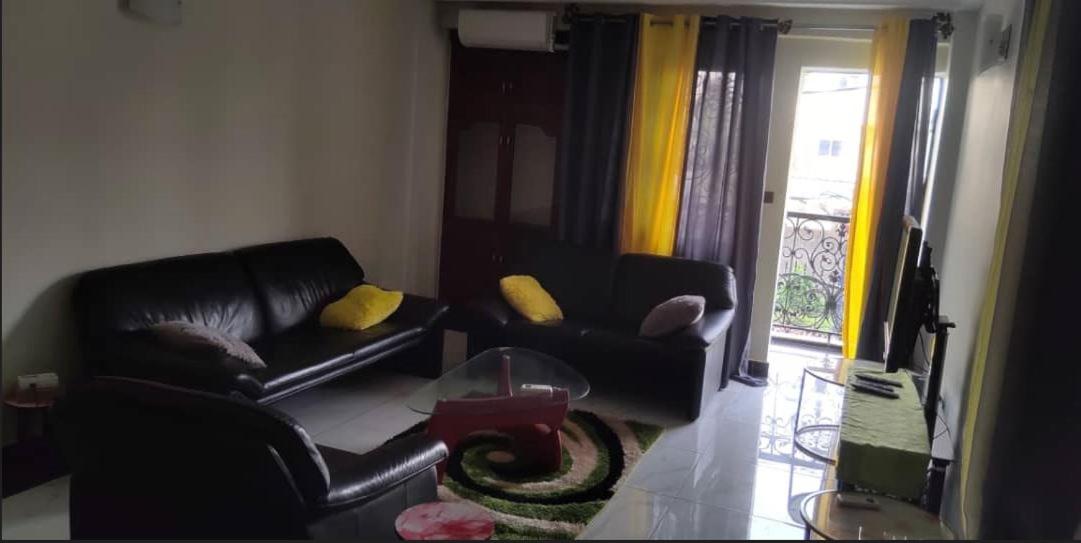 Appartement Meublé Makepé BM (Rhône poulenc)