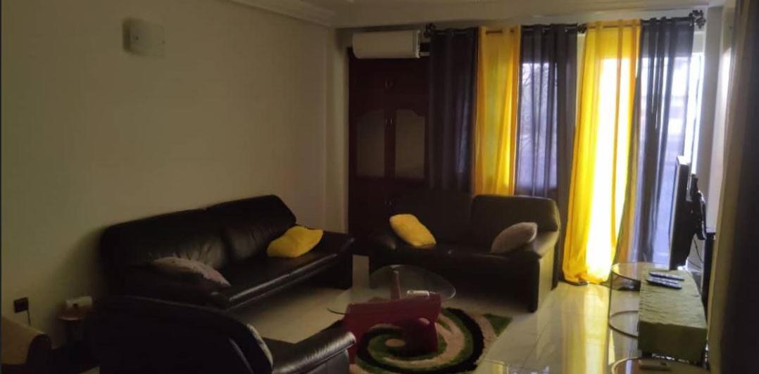 Appartement Meublé Makepé BM (Rhône poulenc)