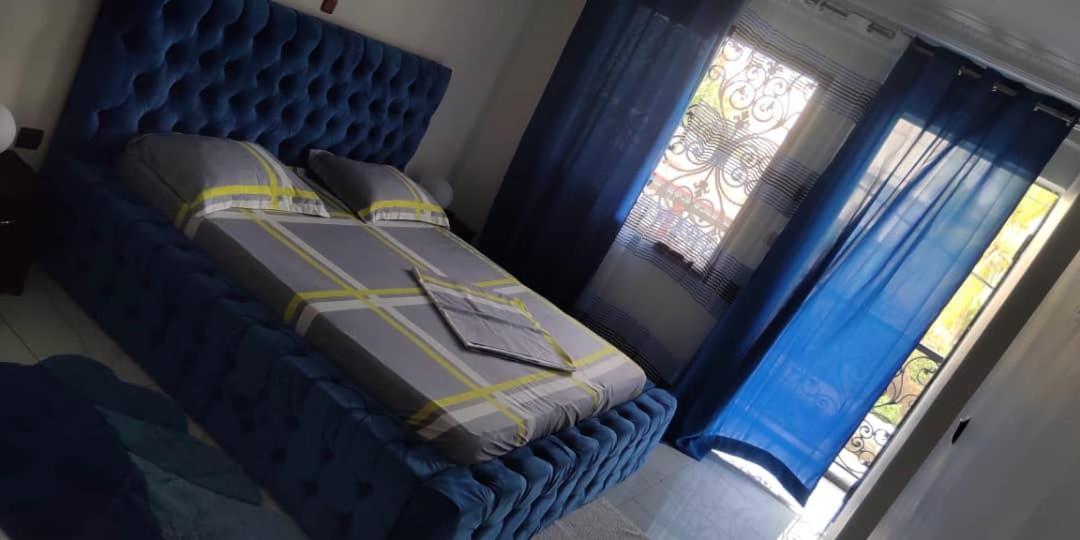 Appartement Meublé Makepé BM (Rhône poulenc)