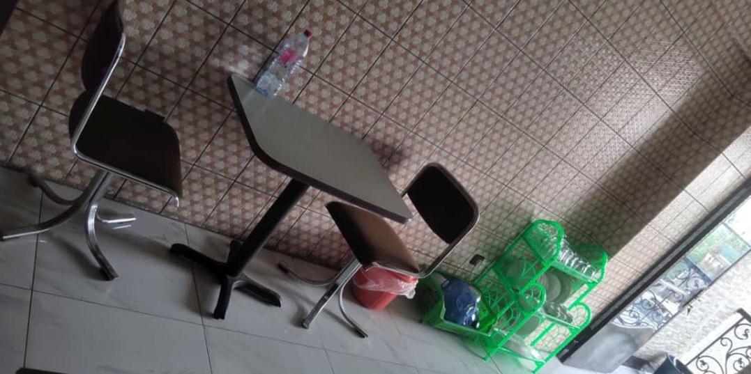 Appartement Meublé Makepé BM (Rhône poulenc)