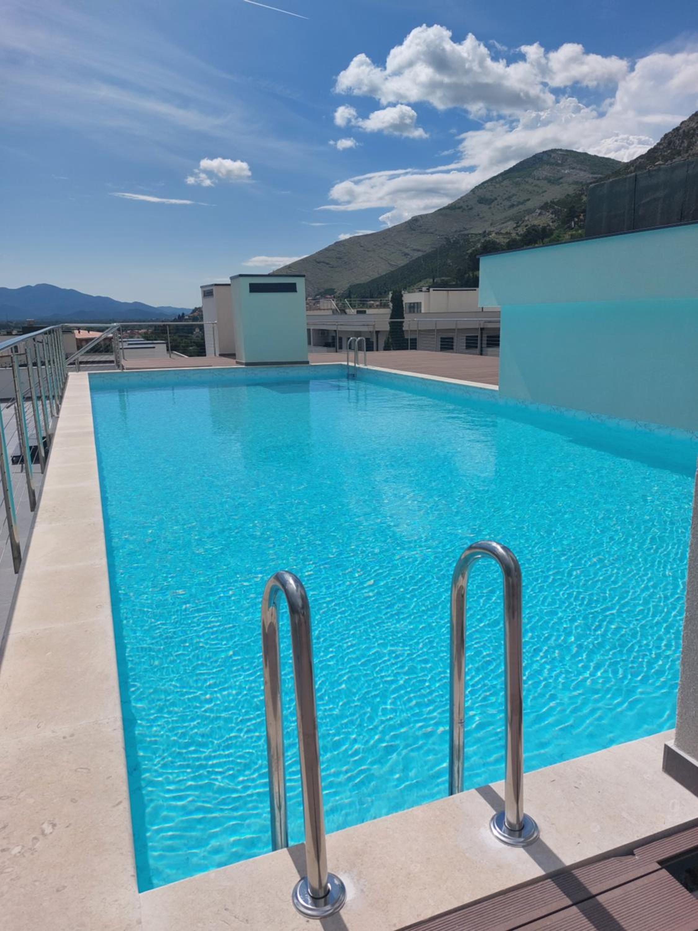 Trebinje Lux Apartment