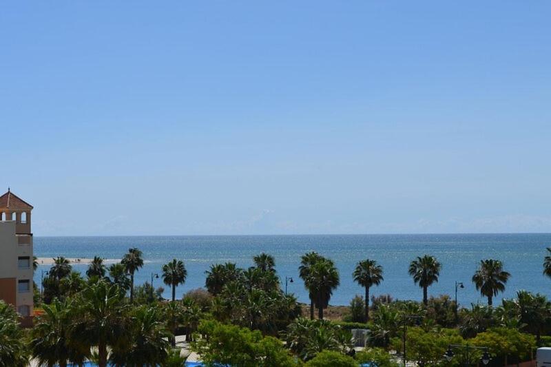 The Paradise Apartment