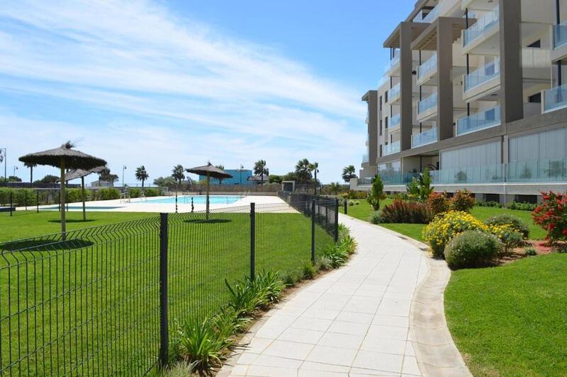 The Paradise Apartment