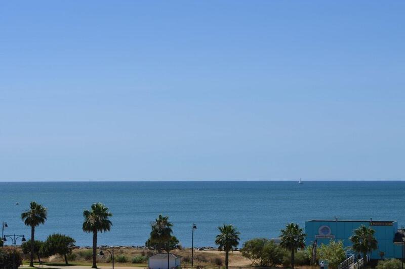 The Paradise Apartment