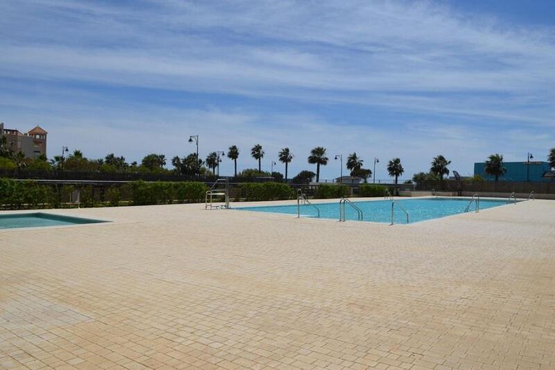 The Paradise Apartment