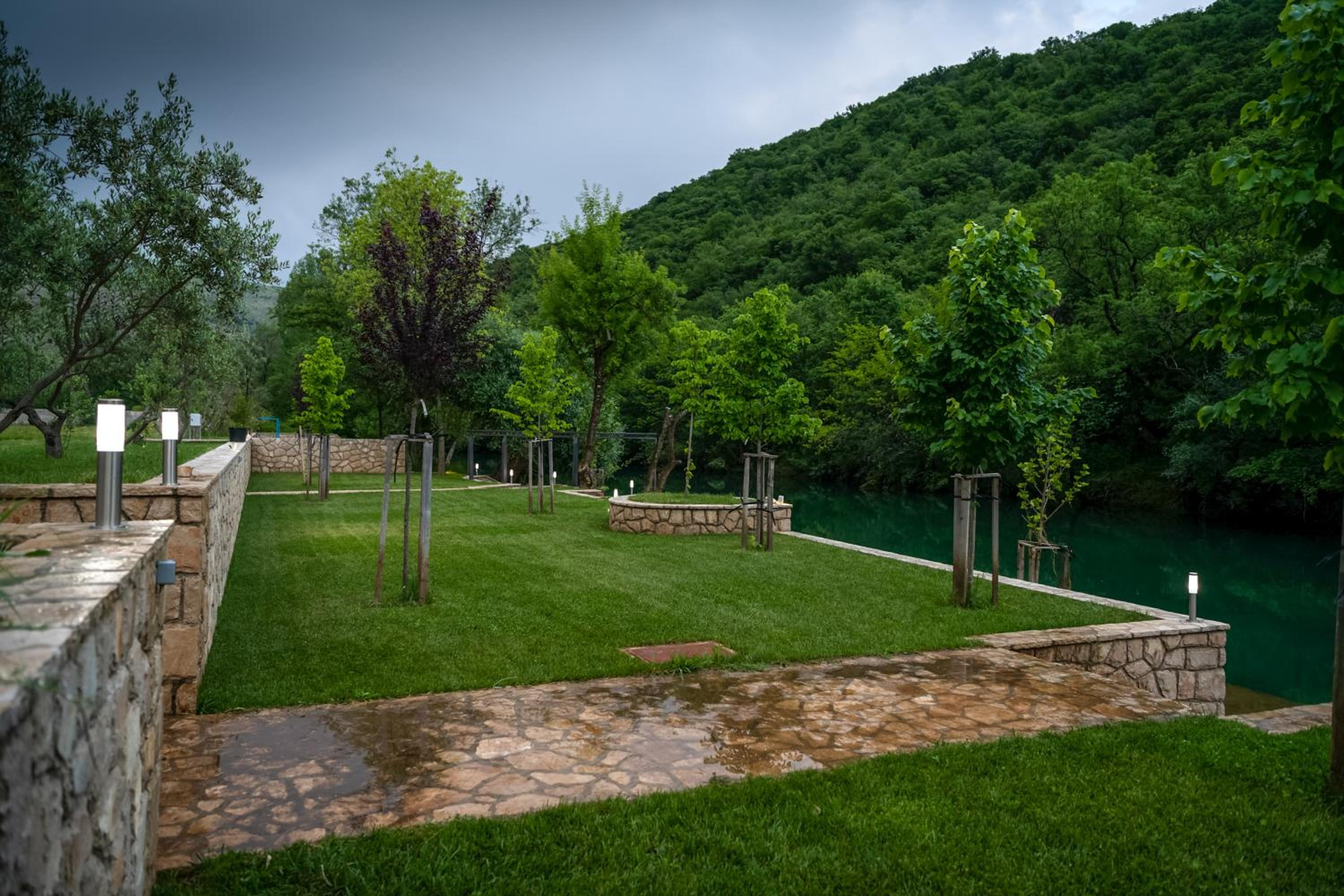 Villas Magnolia