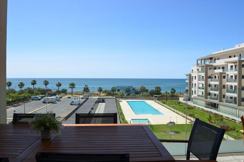 The Paradise Apartment
