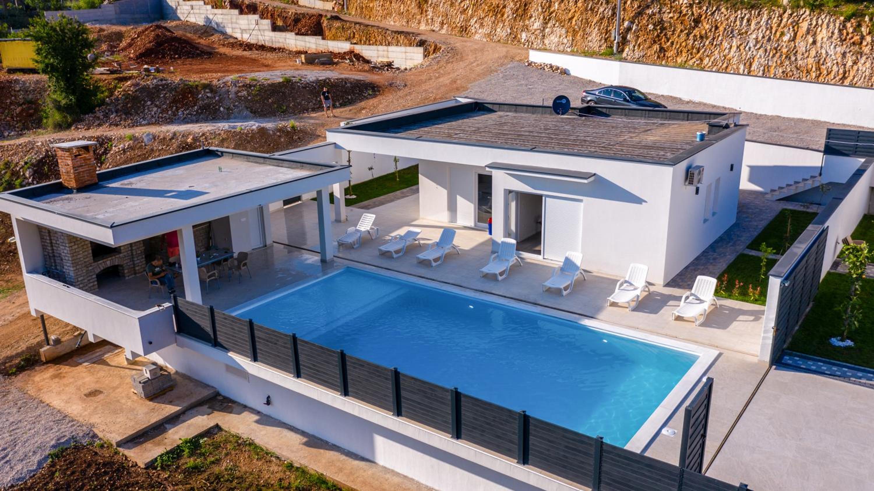 Villas Magnolia
