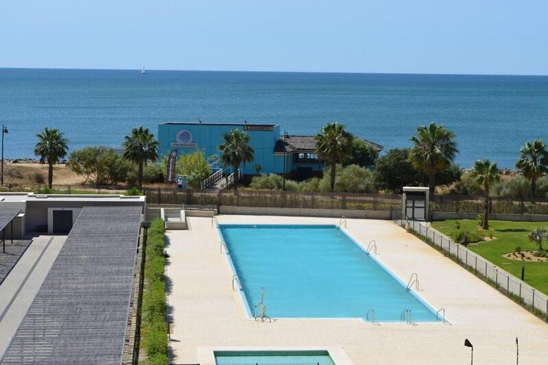 The Paradise Apartment