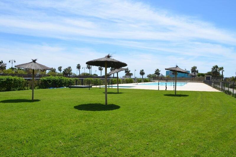 The Paradise Apartment
