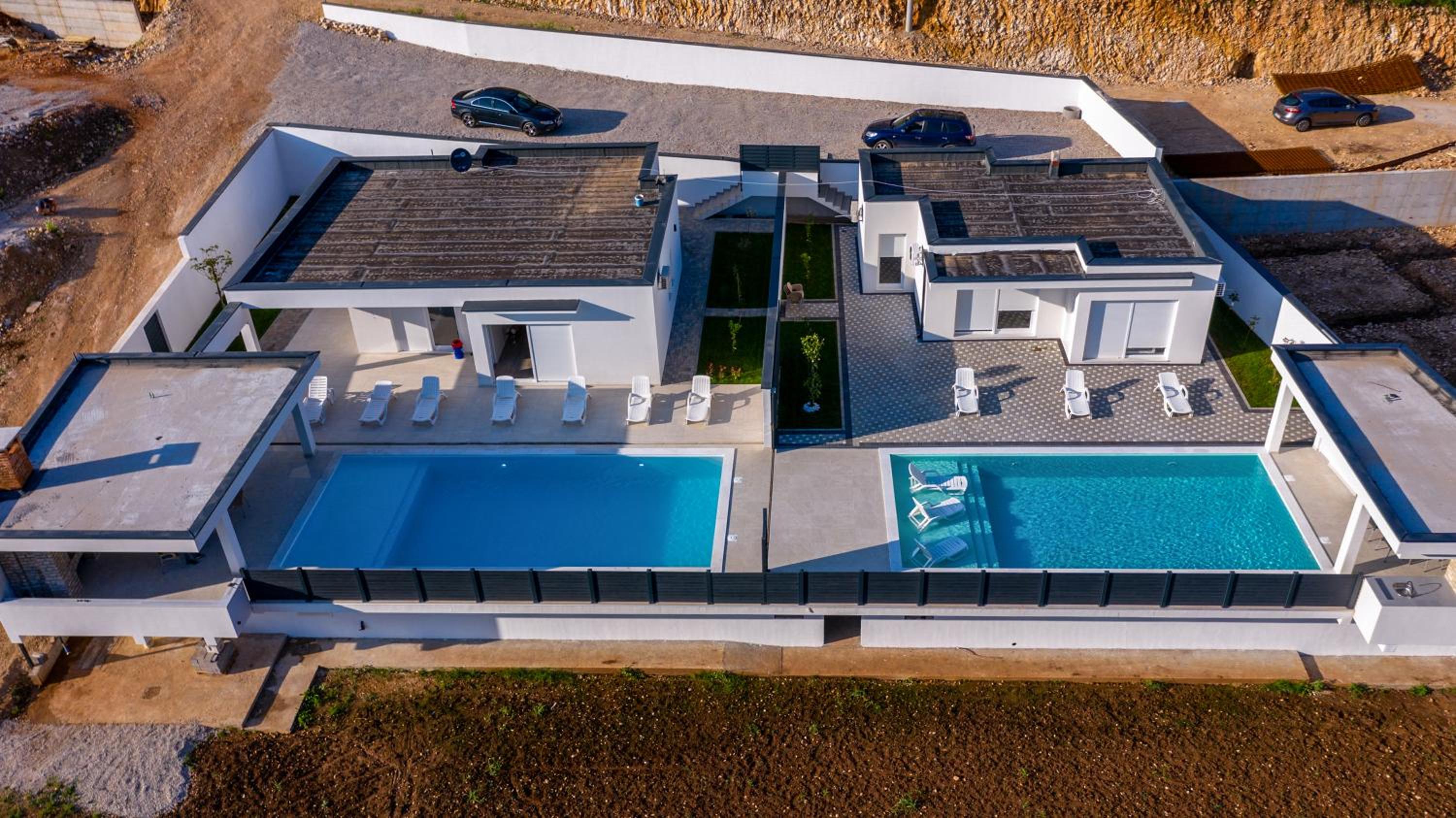Villas Magnolia