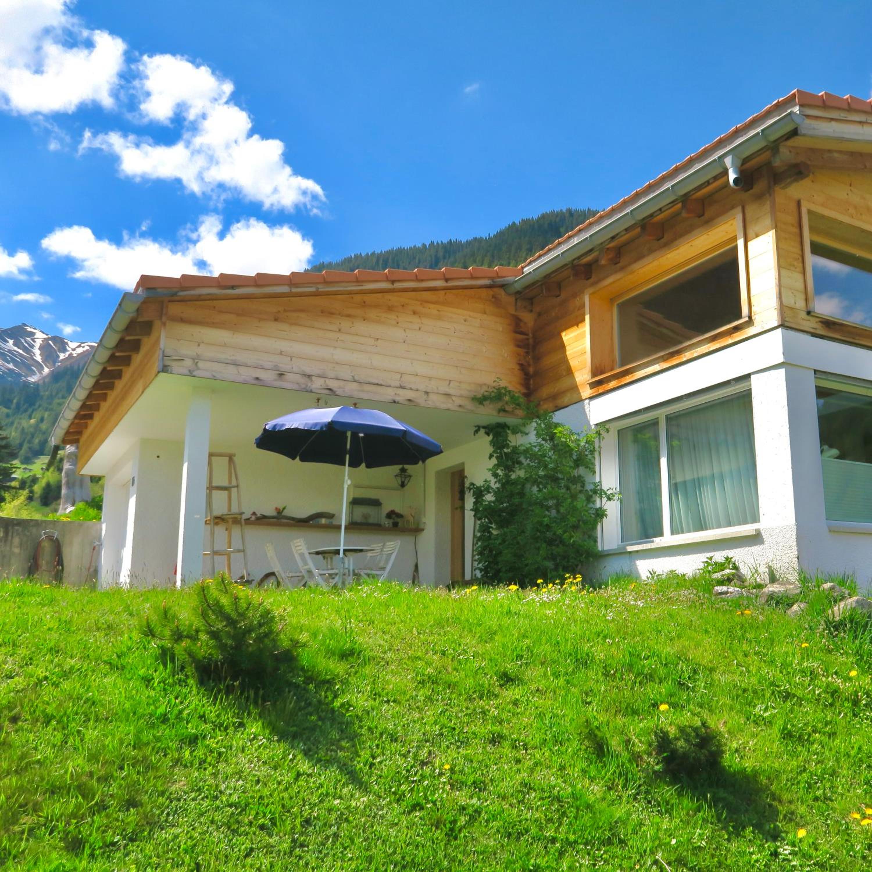 Casa Segnas