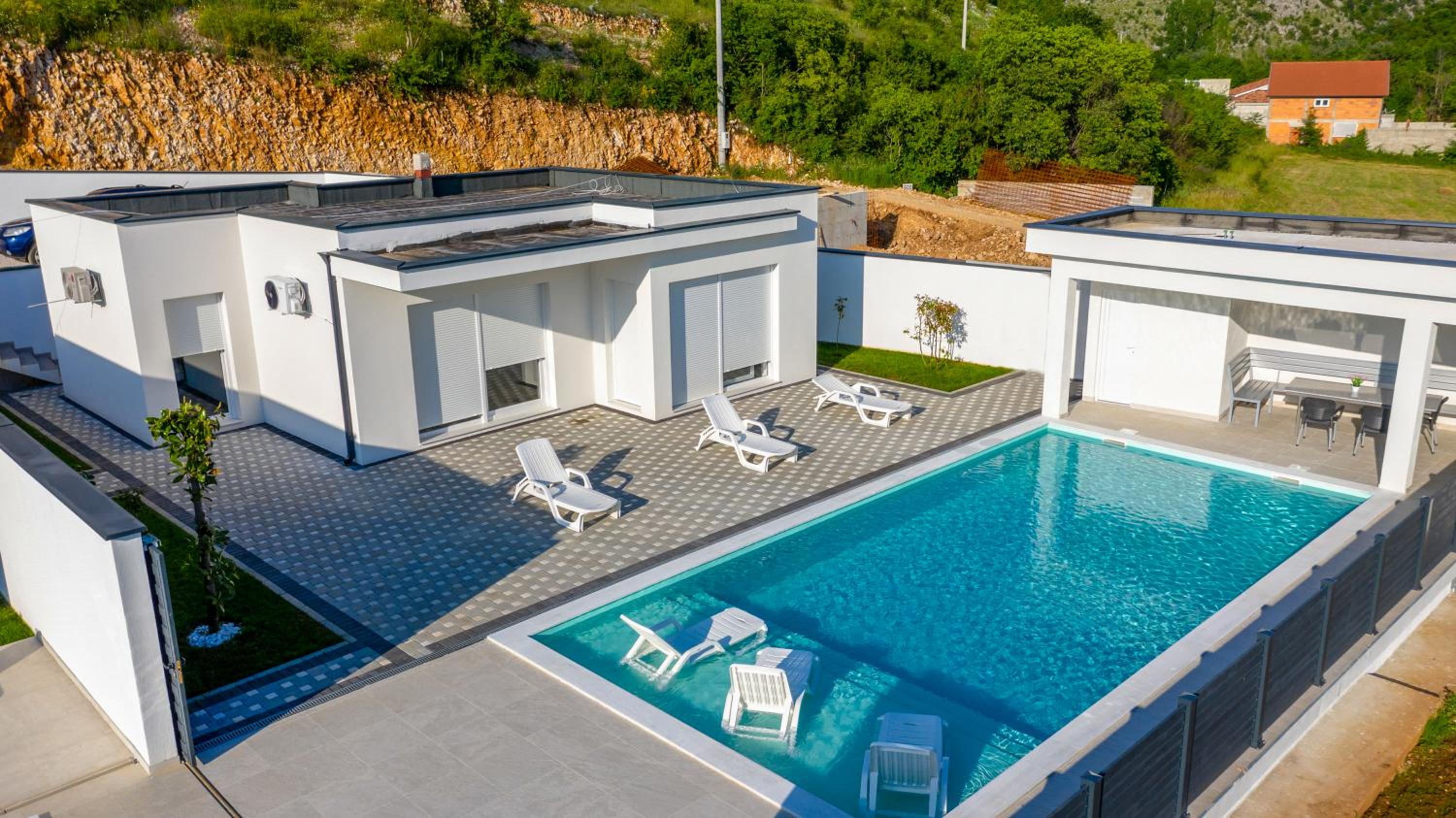 Villas Magnolia