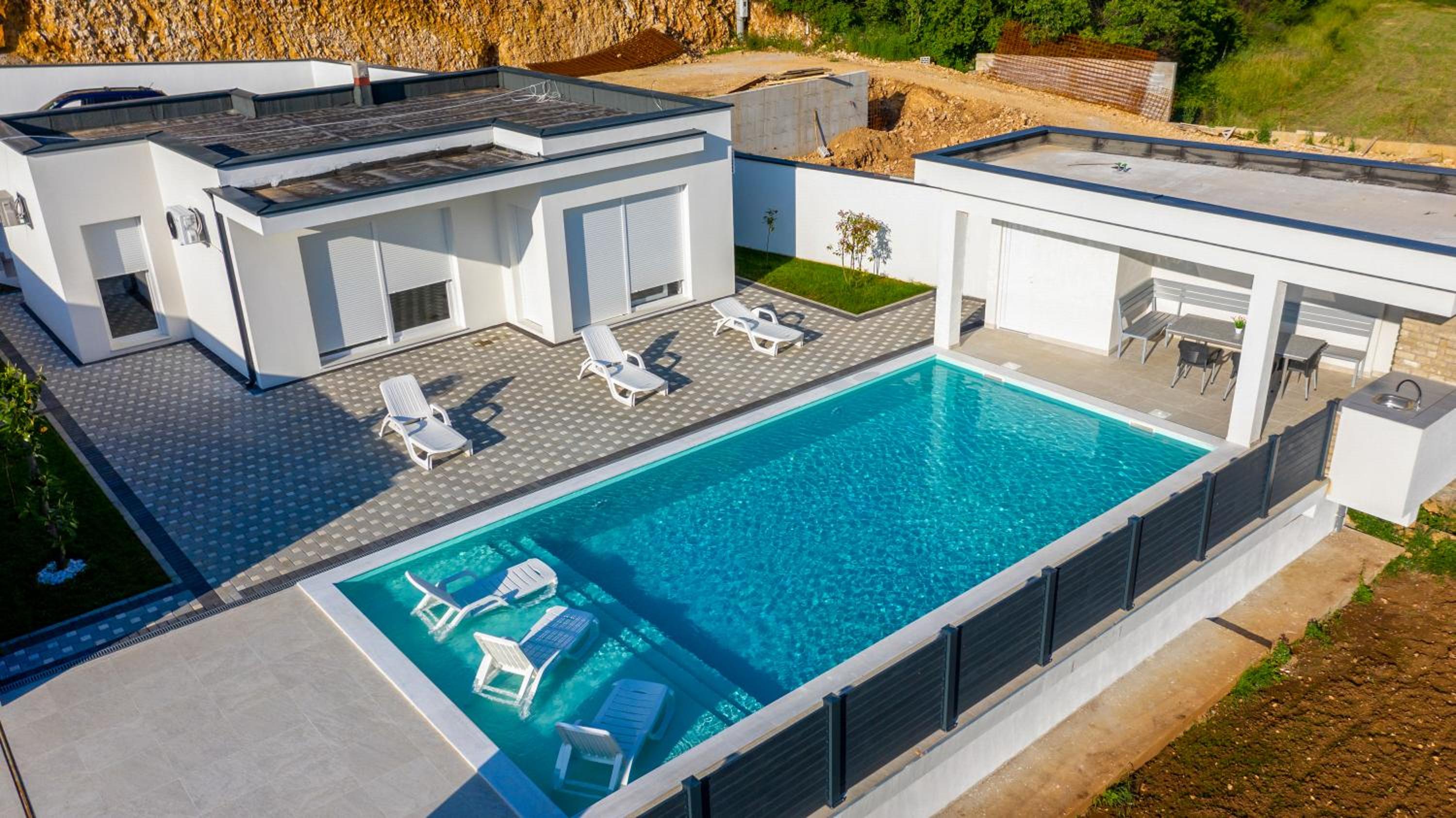Villas Magnolia