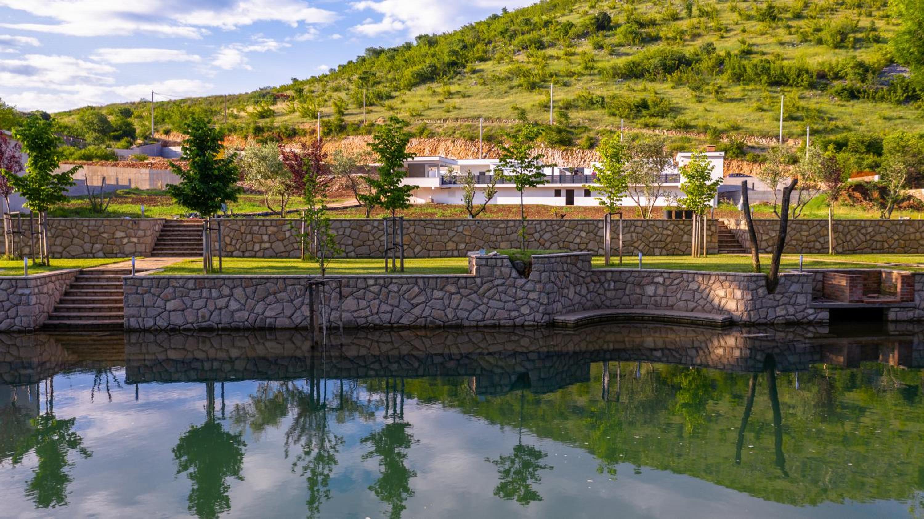 Villas Magnolia
