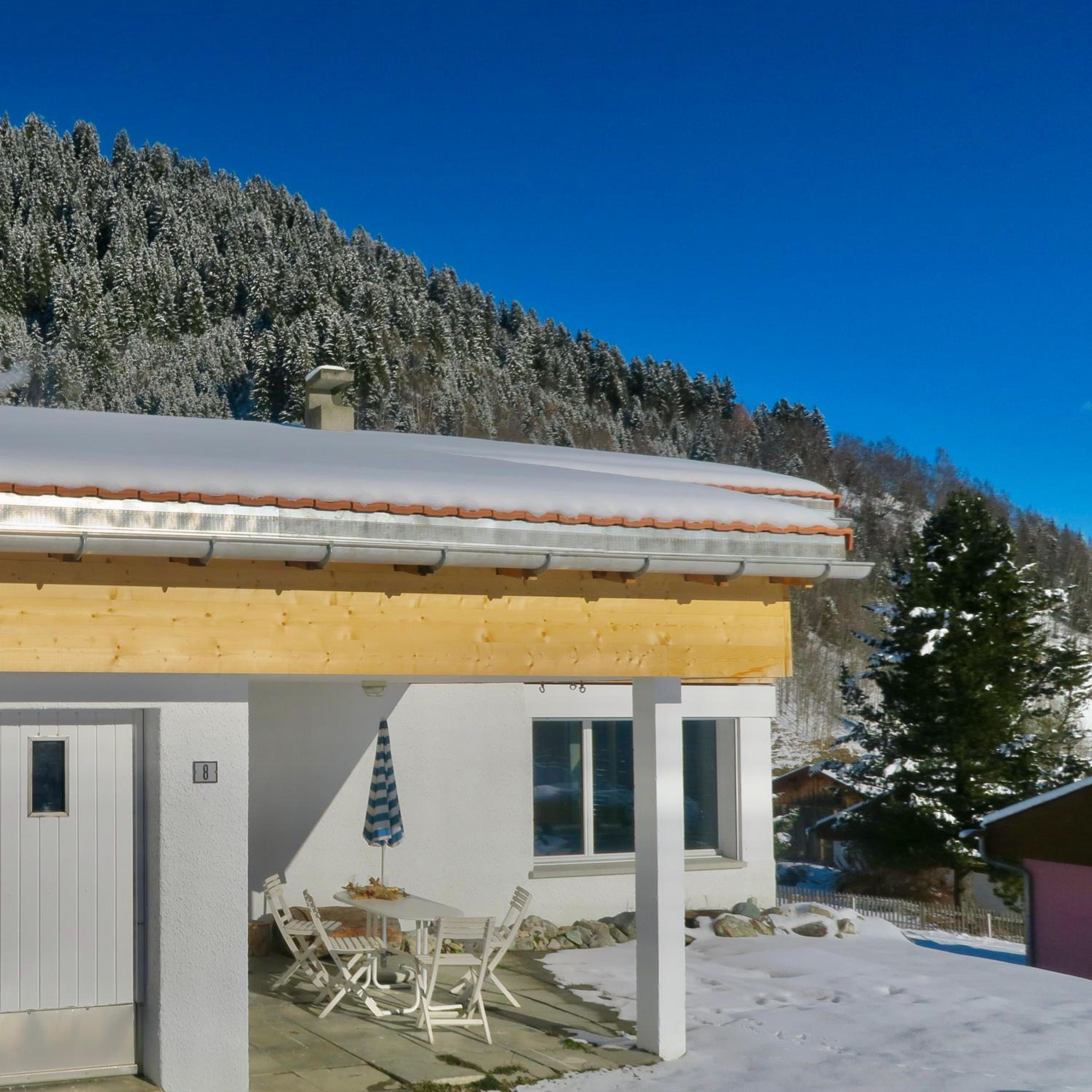Casa Segnas