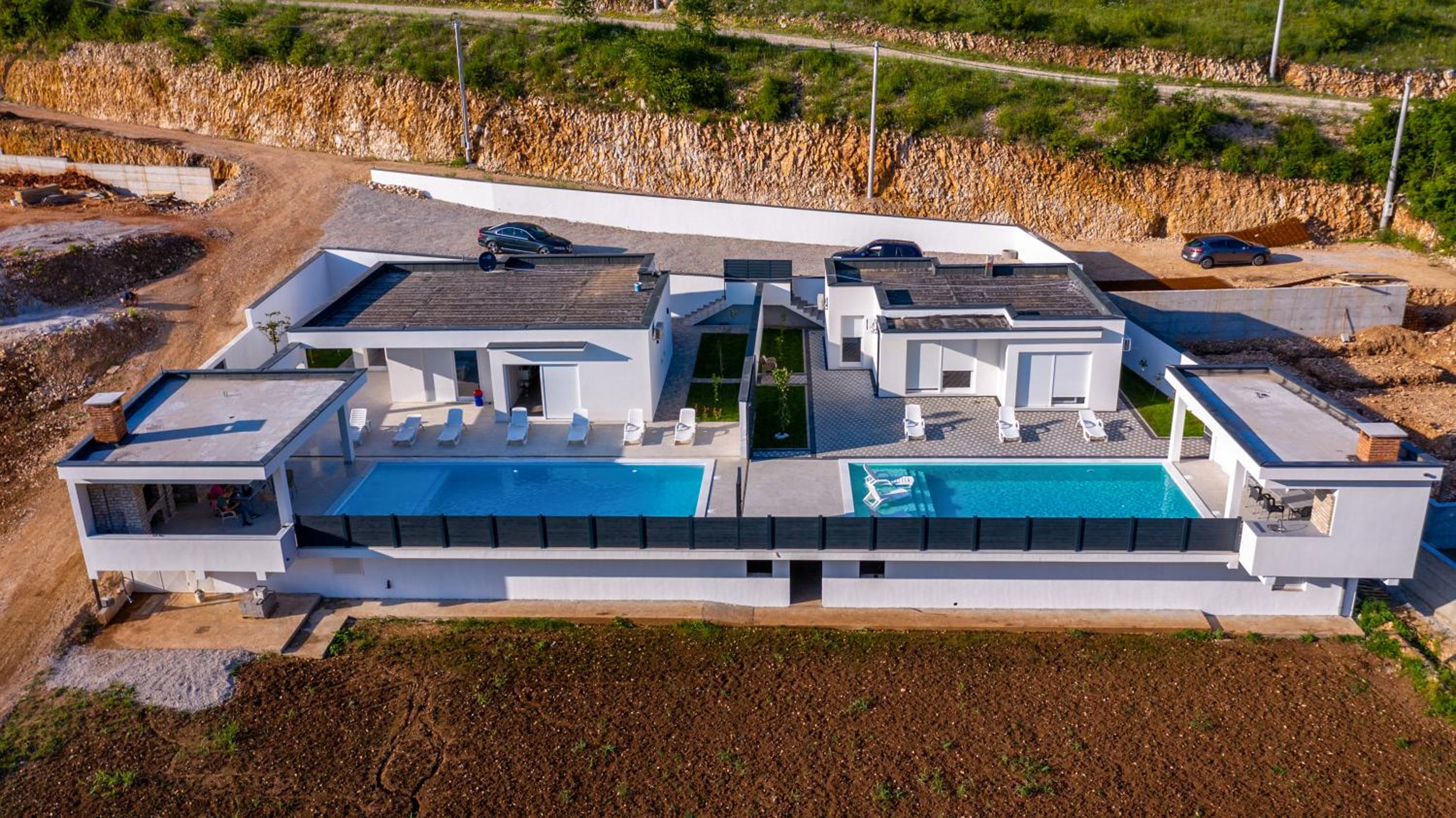 Villas Magnolia