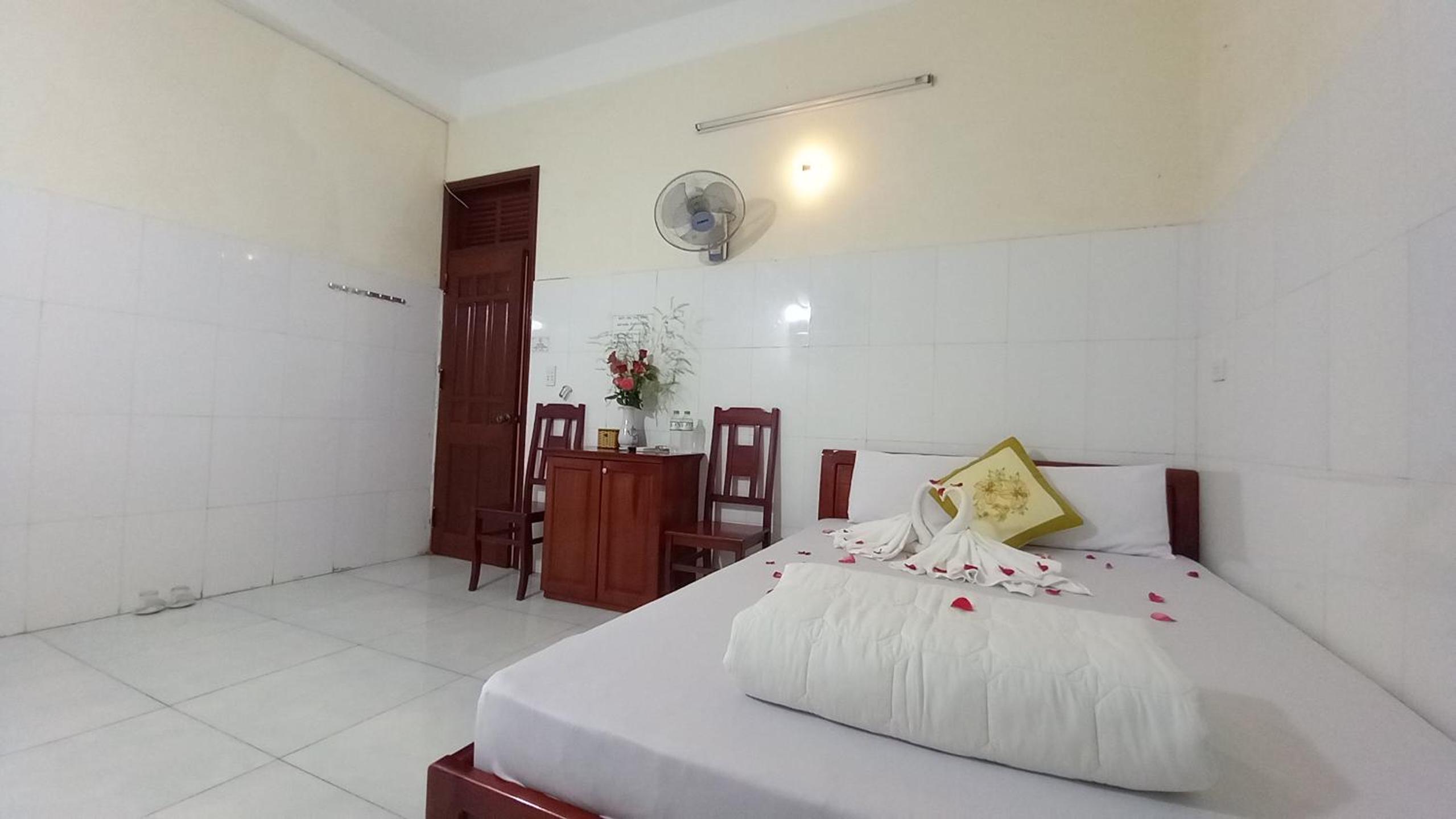 THAI BINH MOTEL