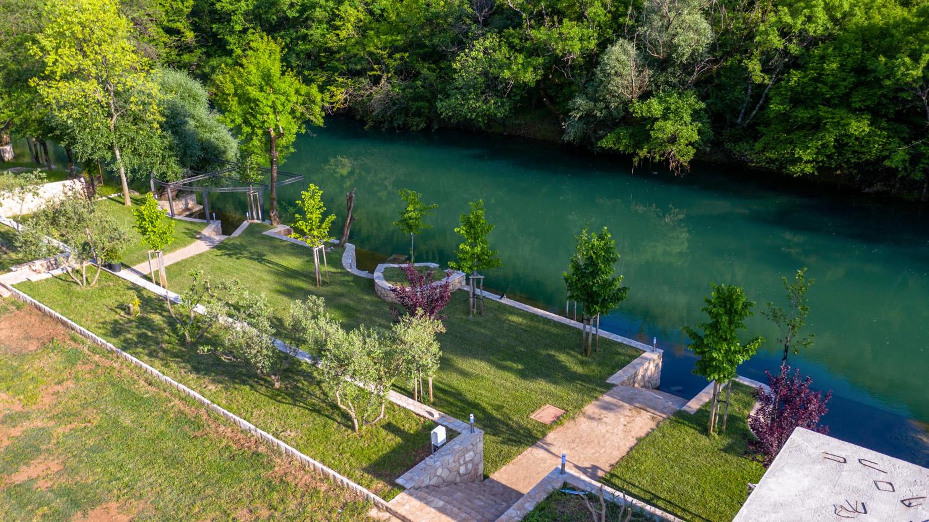 Villas Magnolia