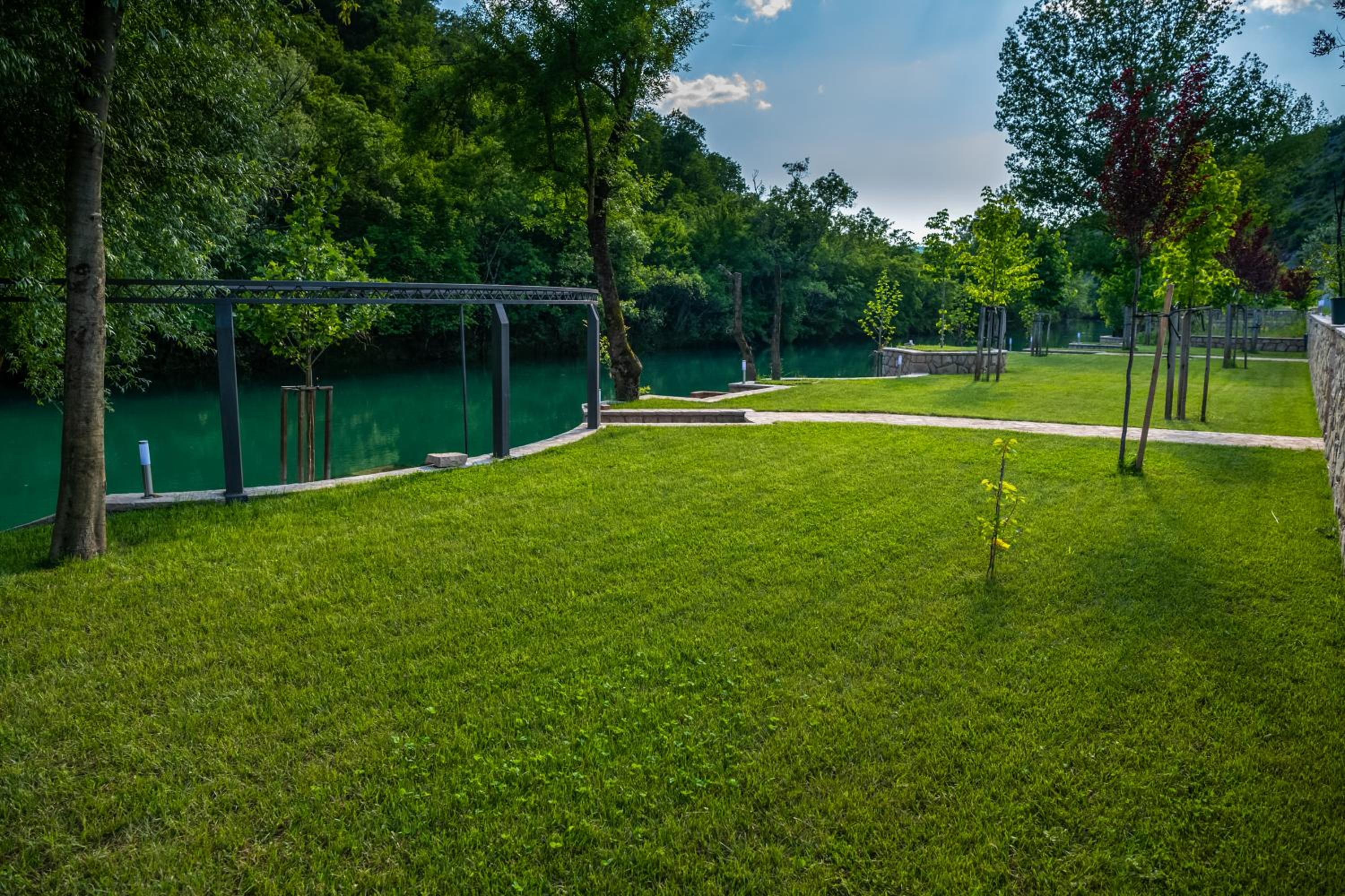 Villas Magnolia