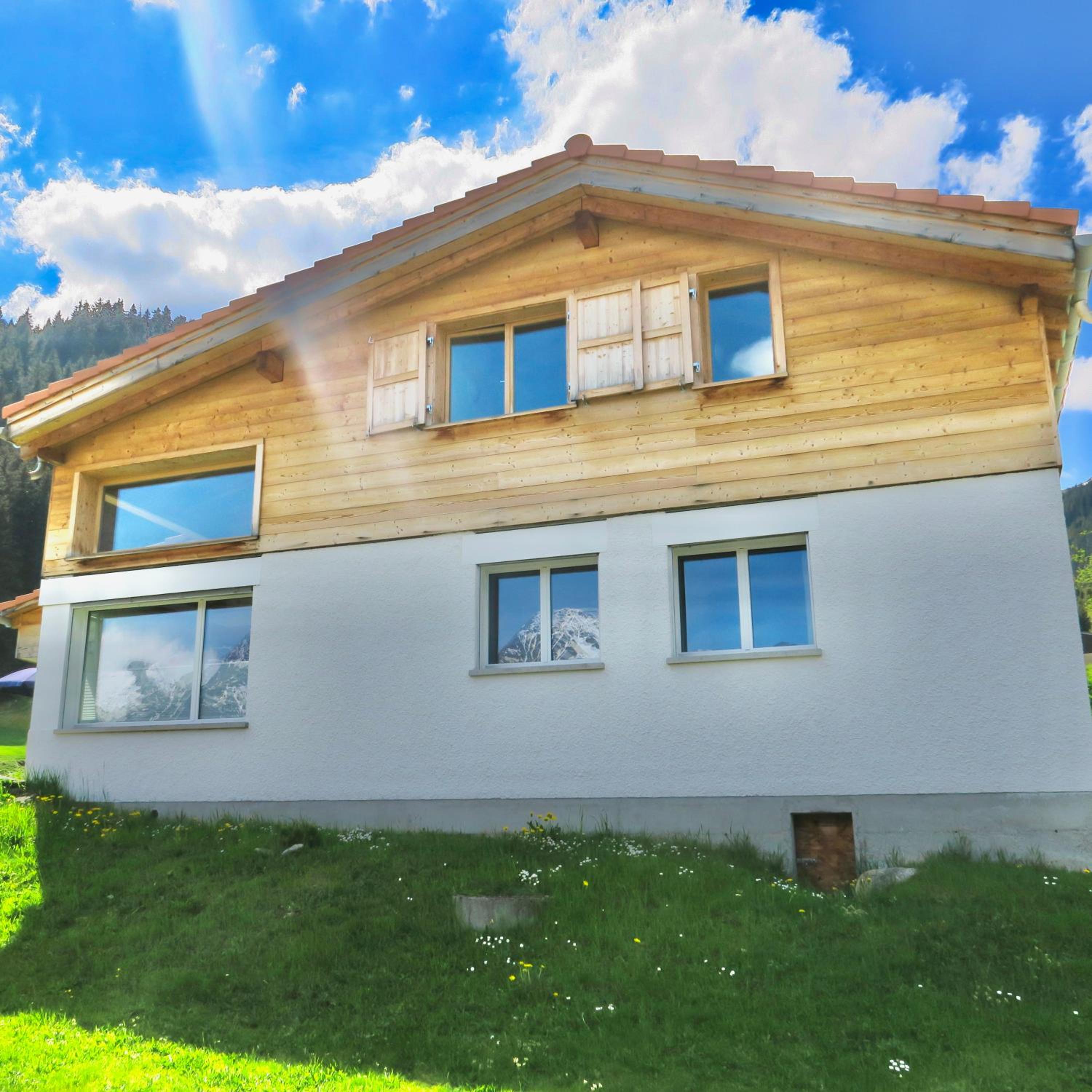 Casa Segnas