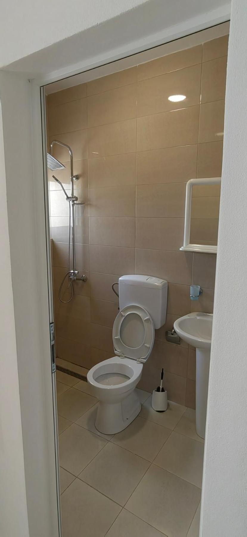 Nika Apartments