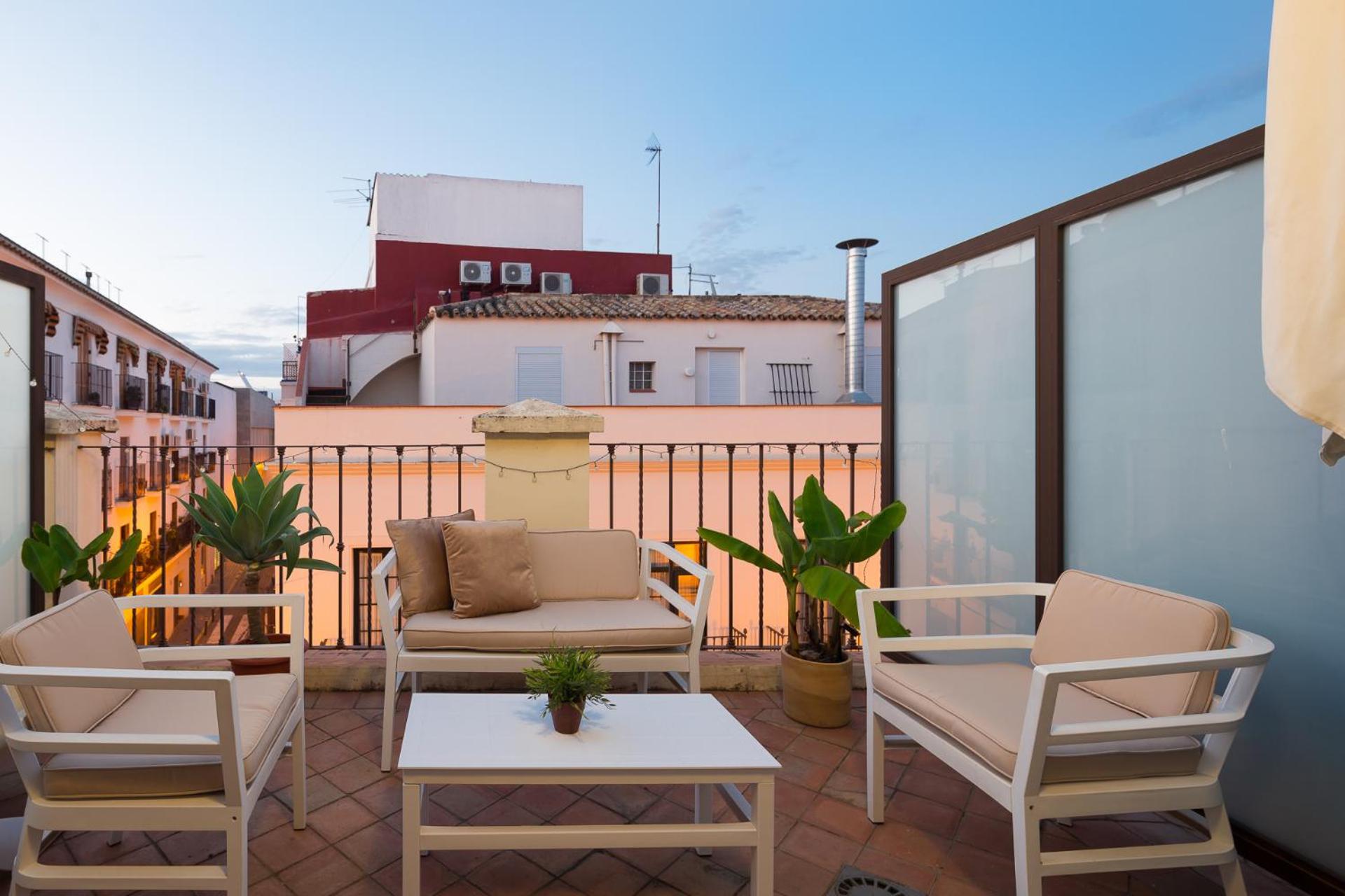 Veoapartment Lumbreras