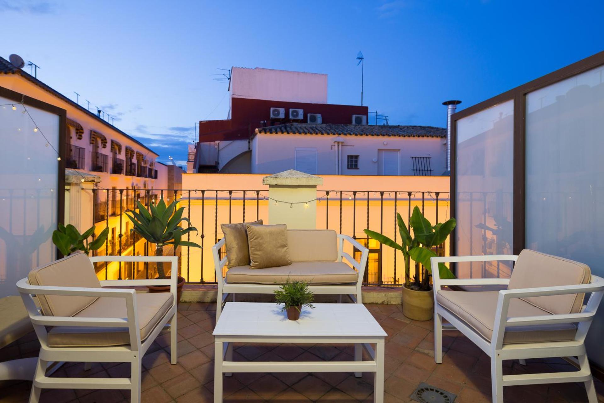Veoapartment Lumbreras