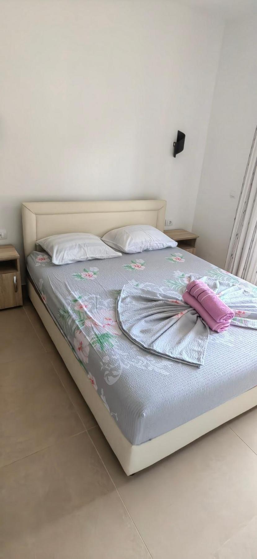 Nika Apartments