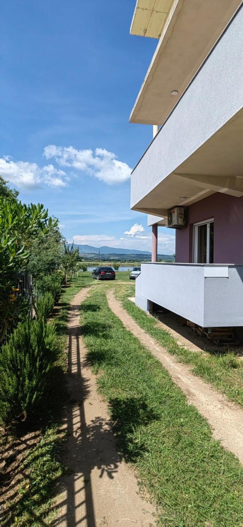Nika Apartments