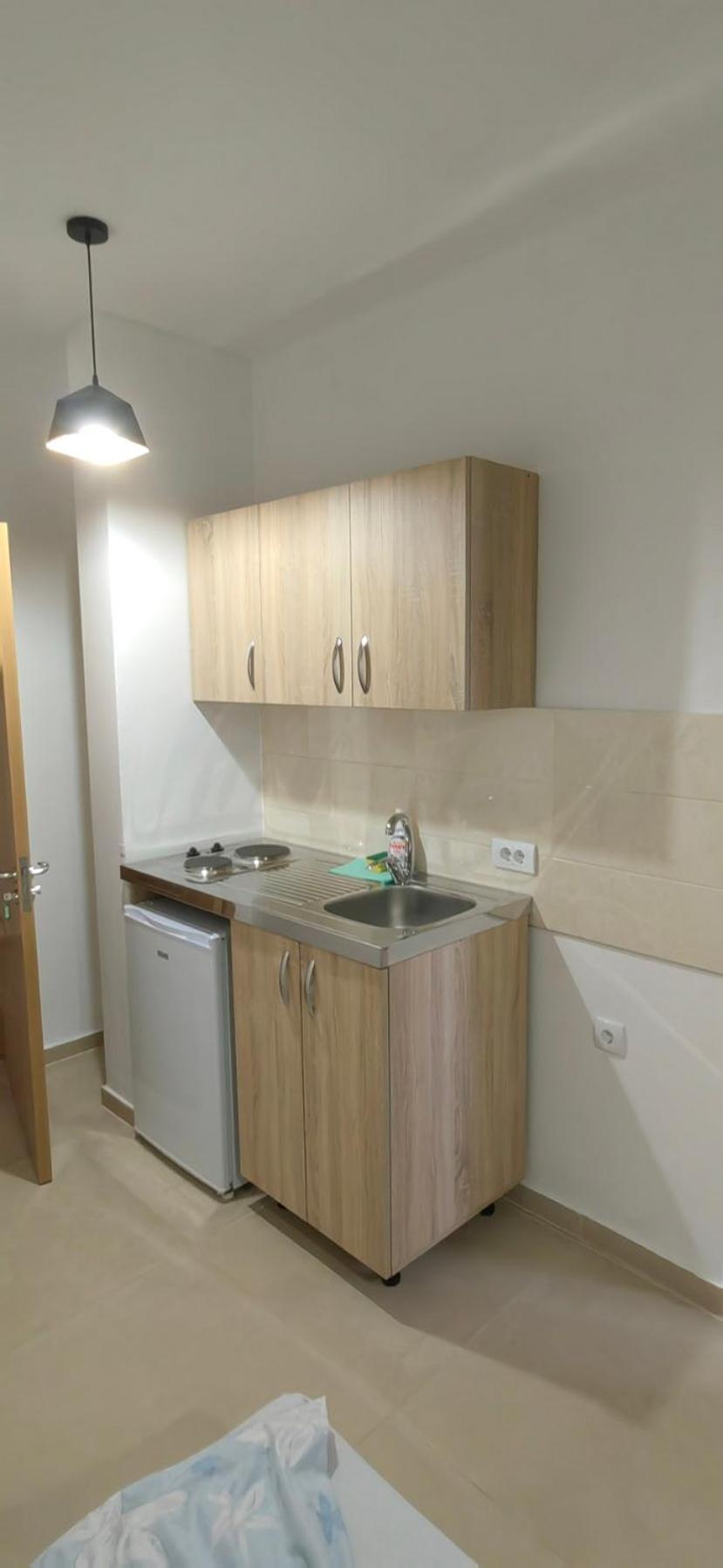 Nika Apartments