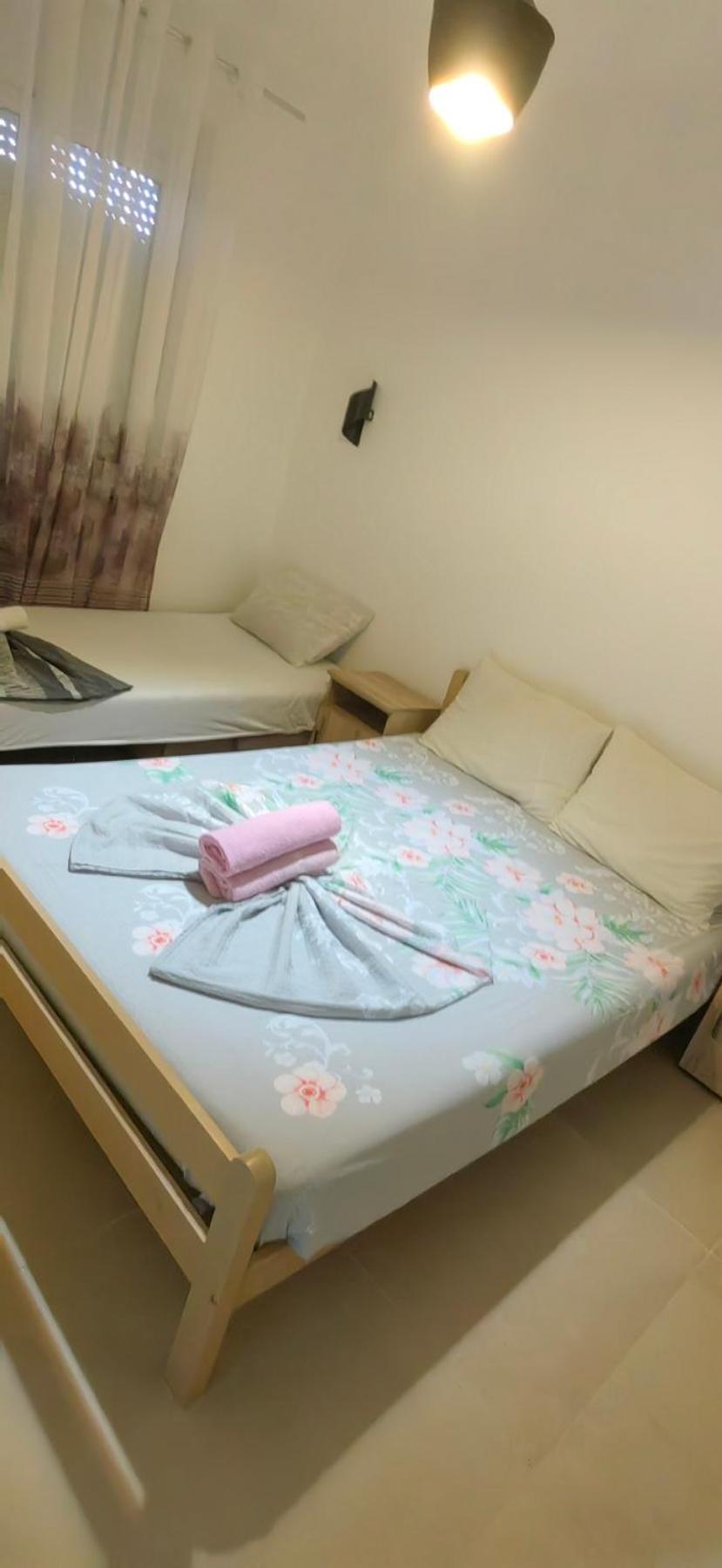 Nika Apartments