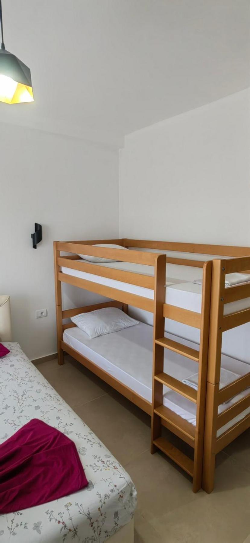 Nika Apartments