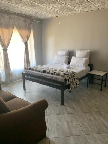 Victoria guest house Nyumbani
