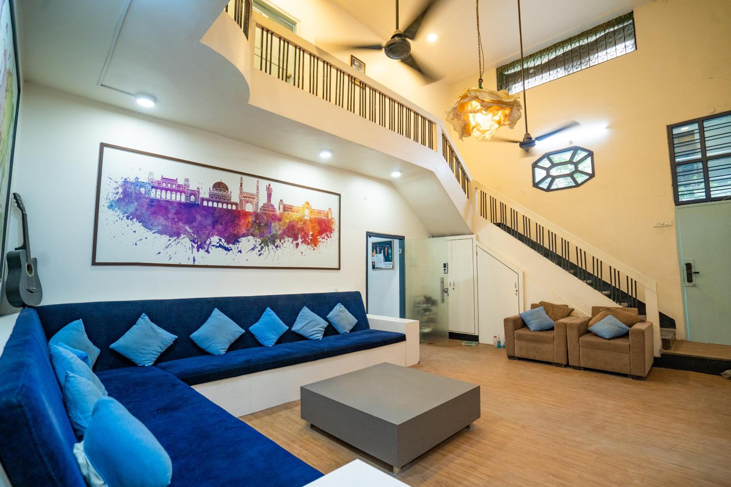 lounge