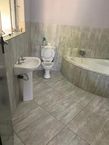 Victoria guest house Nyumbani