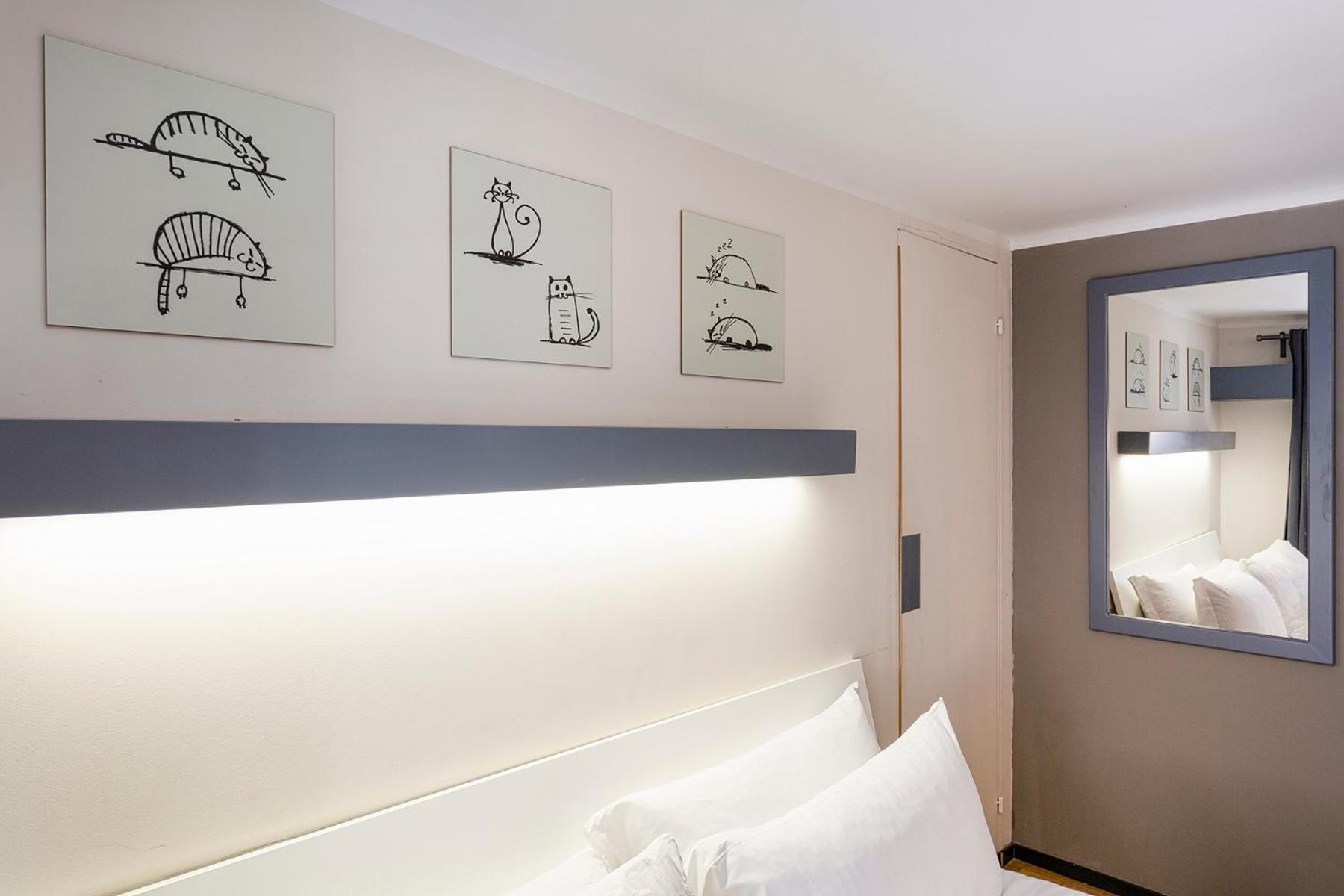 San Lorenzo Suite in the Heart of Genoa by Wonderful Italy