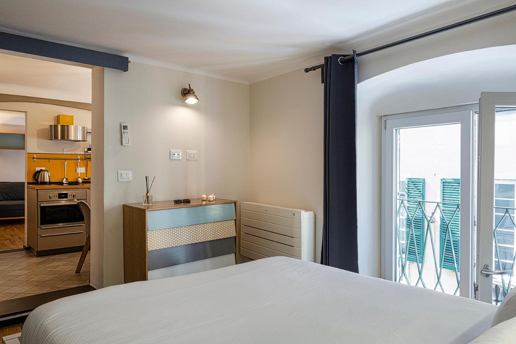 San Lorenzo Suite in the Heart of Genoa by Wonderful Italy