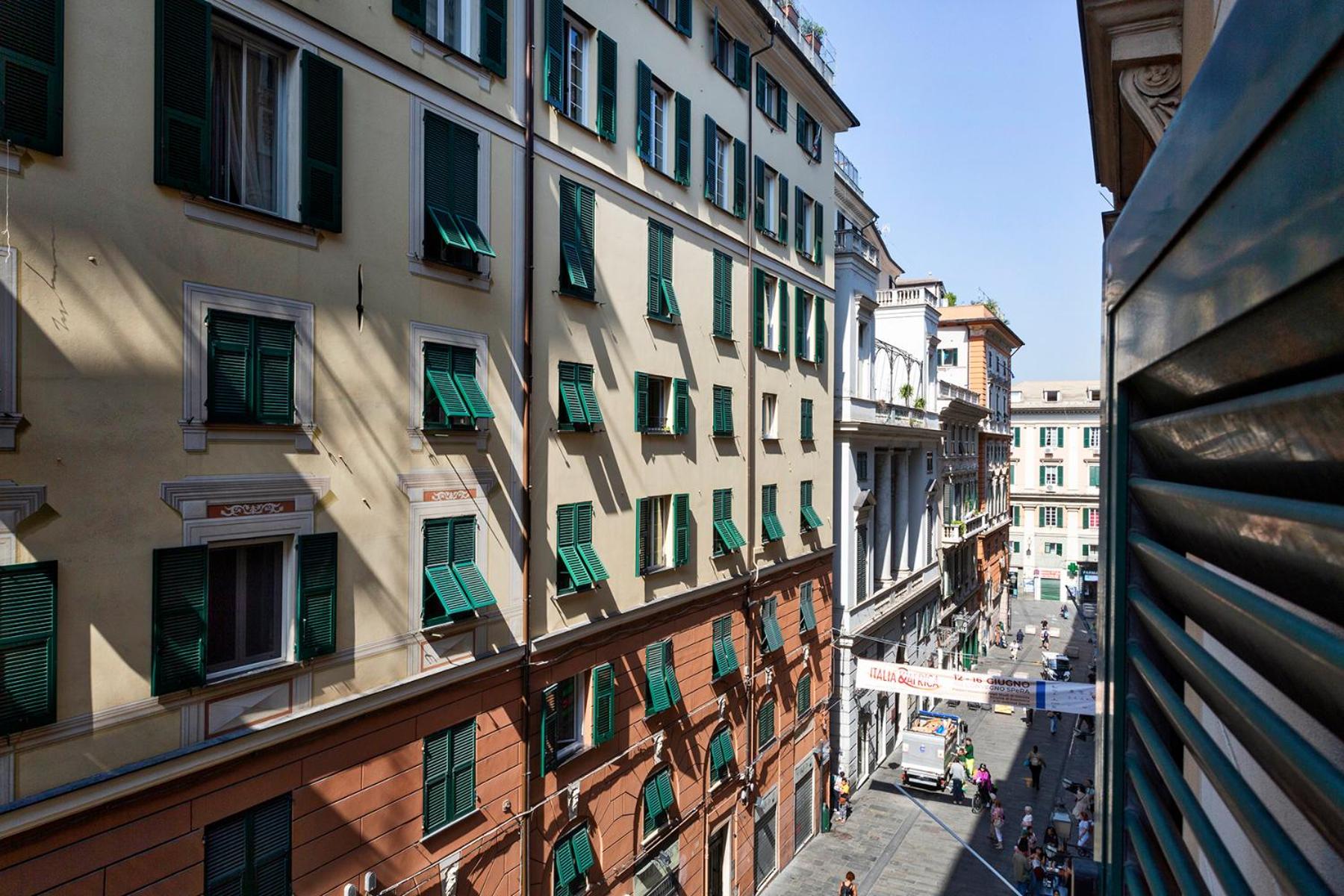San Lorenzo Suite in the Heart of Genoa by Wonderful Italy