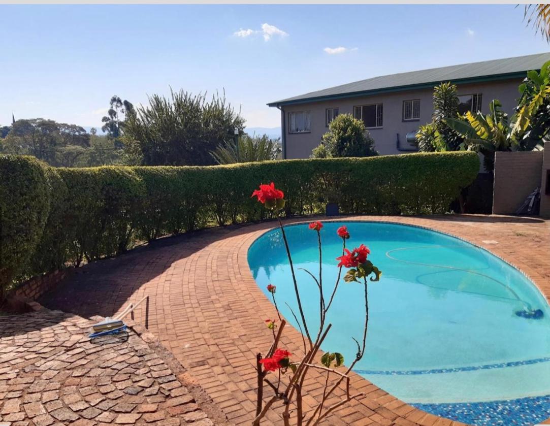Victoria guest house Nyumbani
