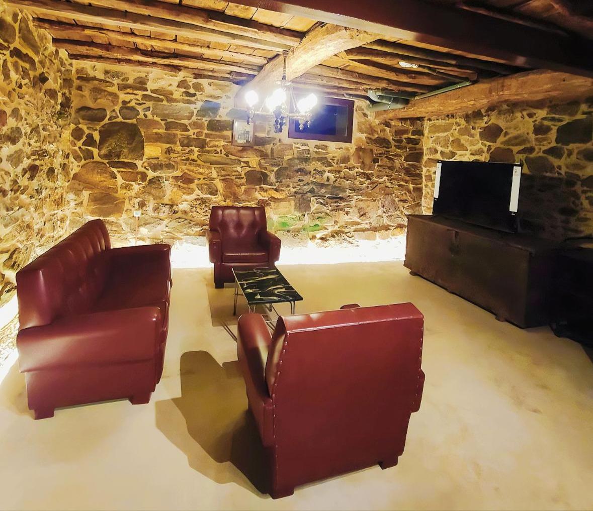 Casa de Ribeira Sacra