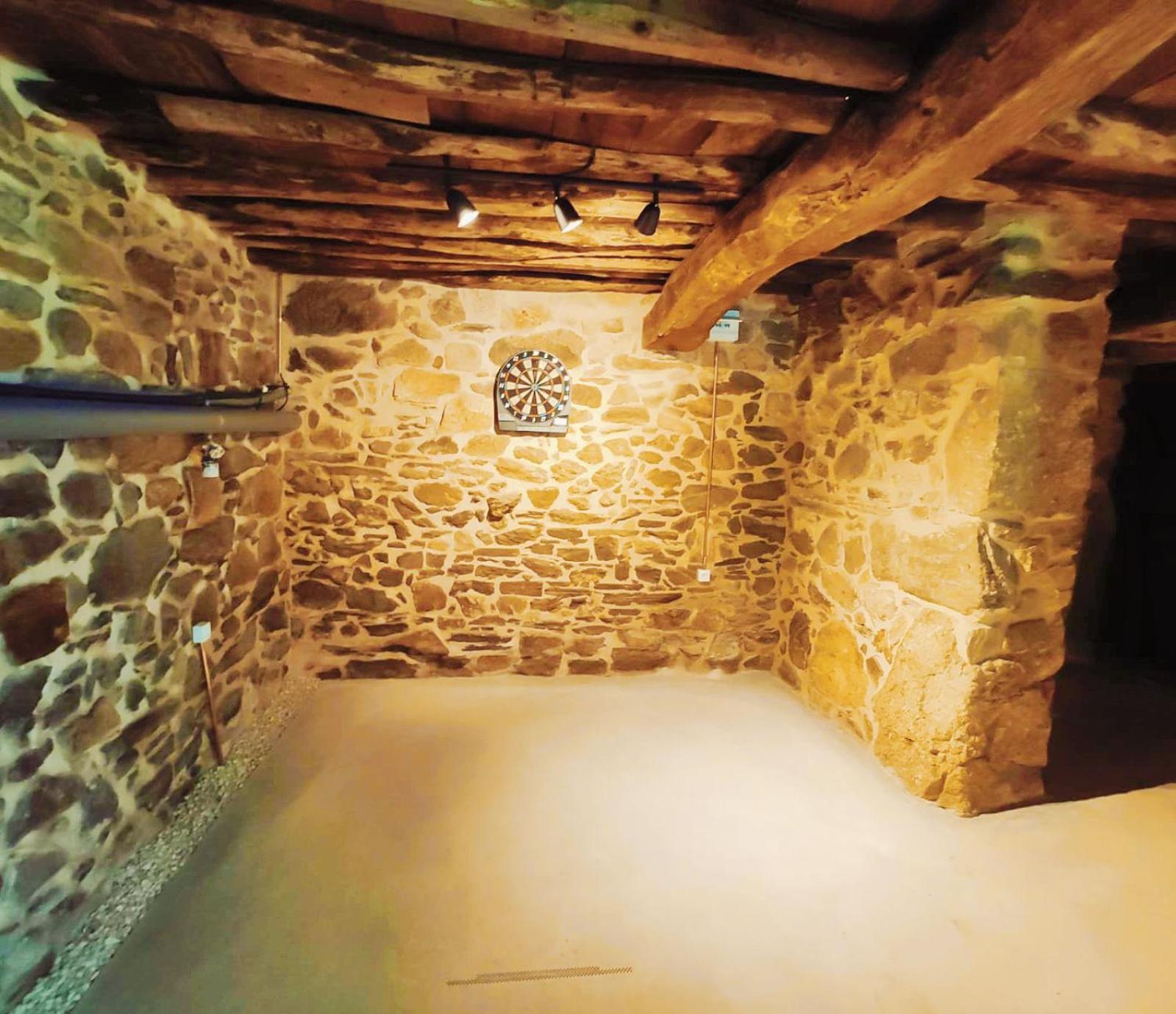 Casa de Ribeira Sacra