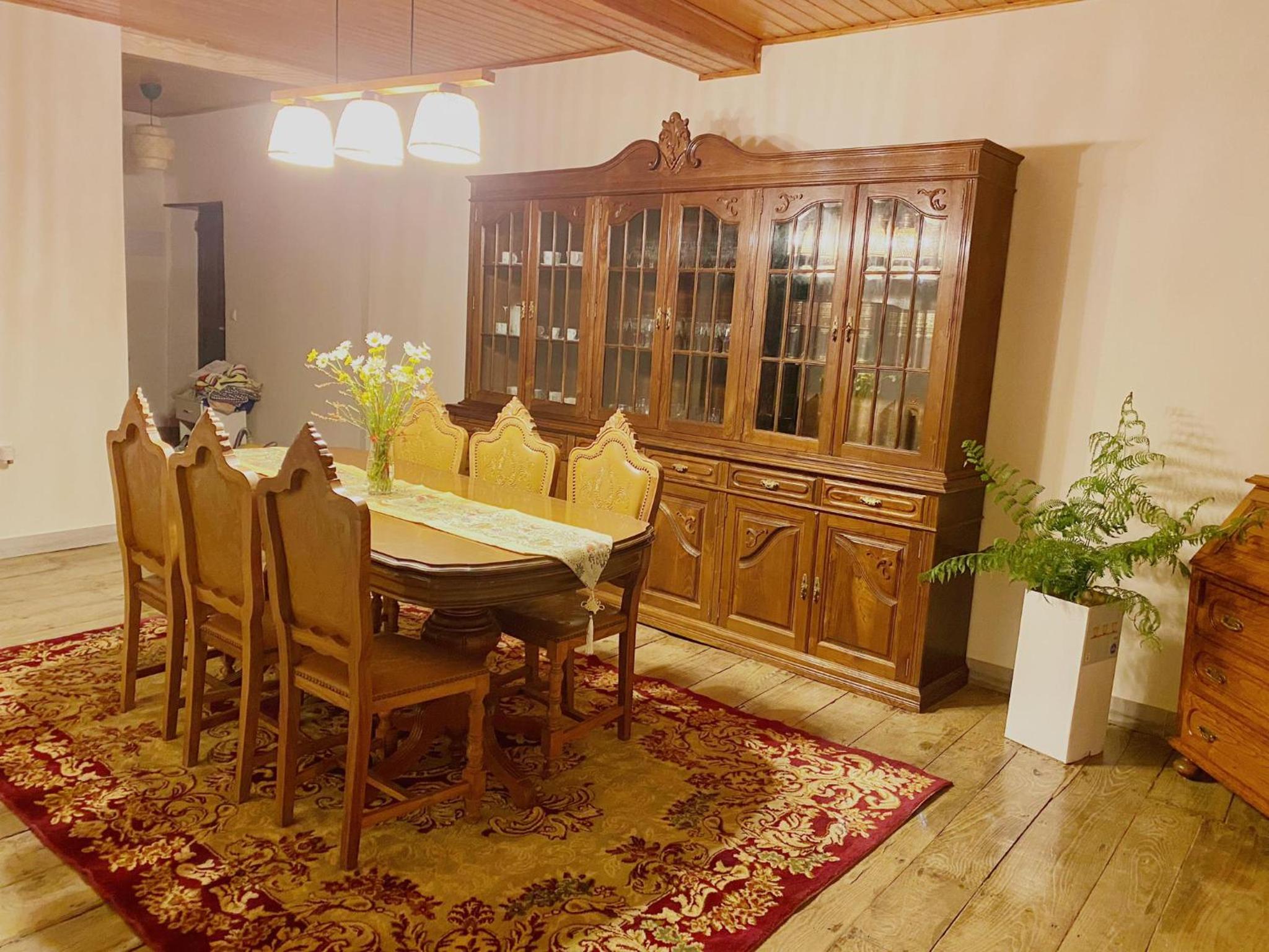 Casa de Ribeira Sacra