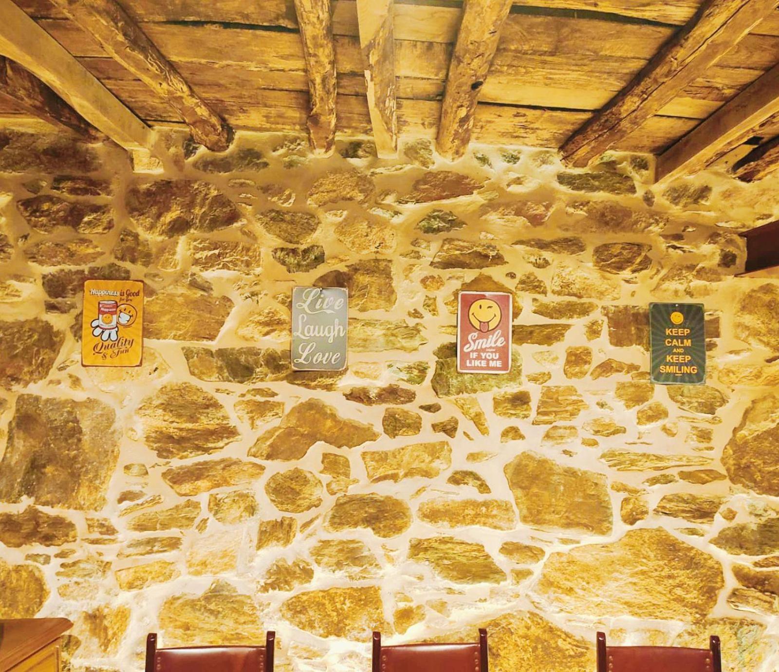 Casa de Ribeira Sacra