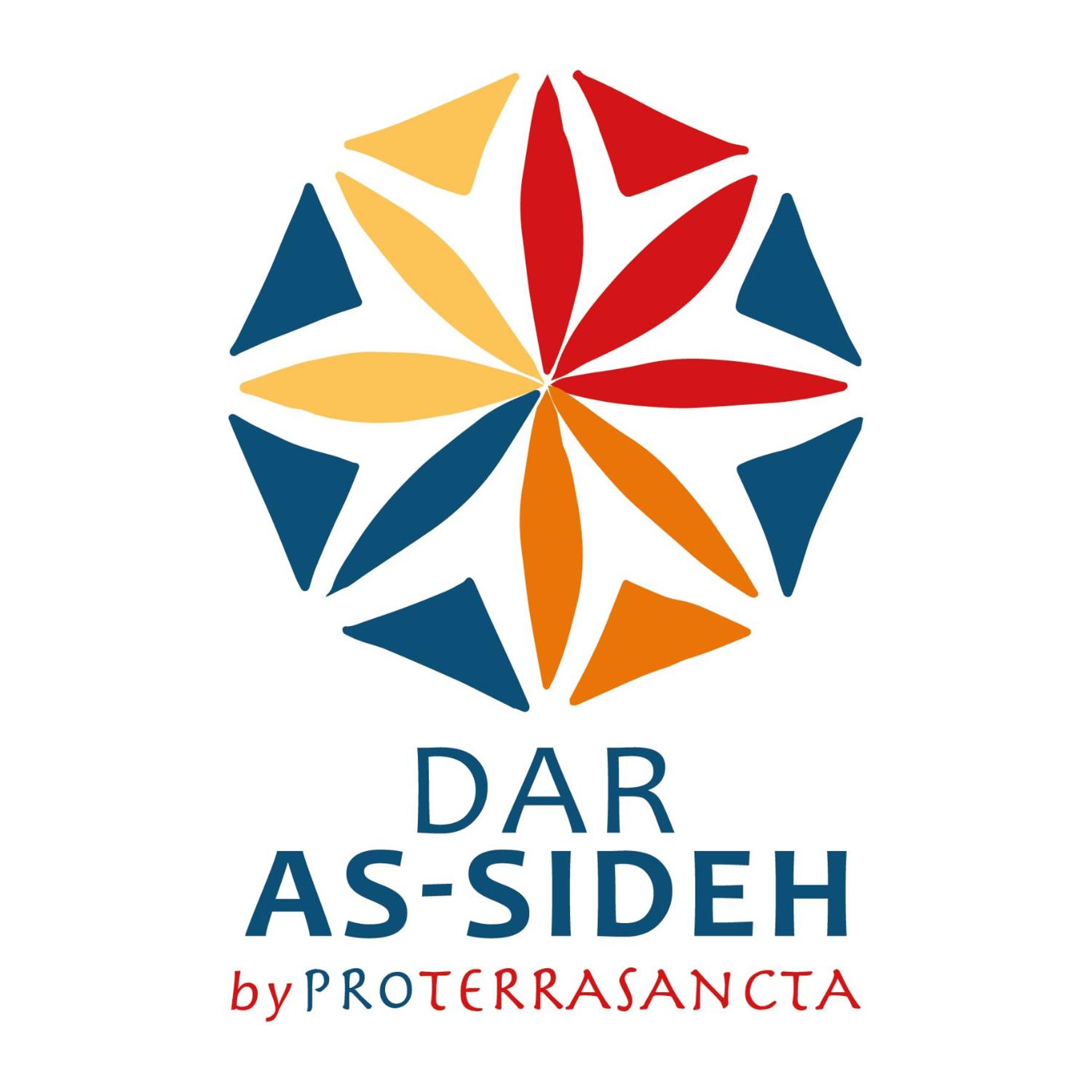 Dar As-Sideh pilgrim house