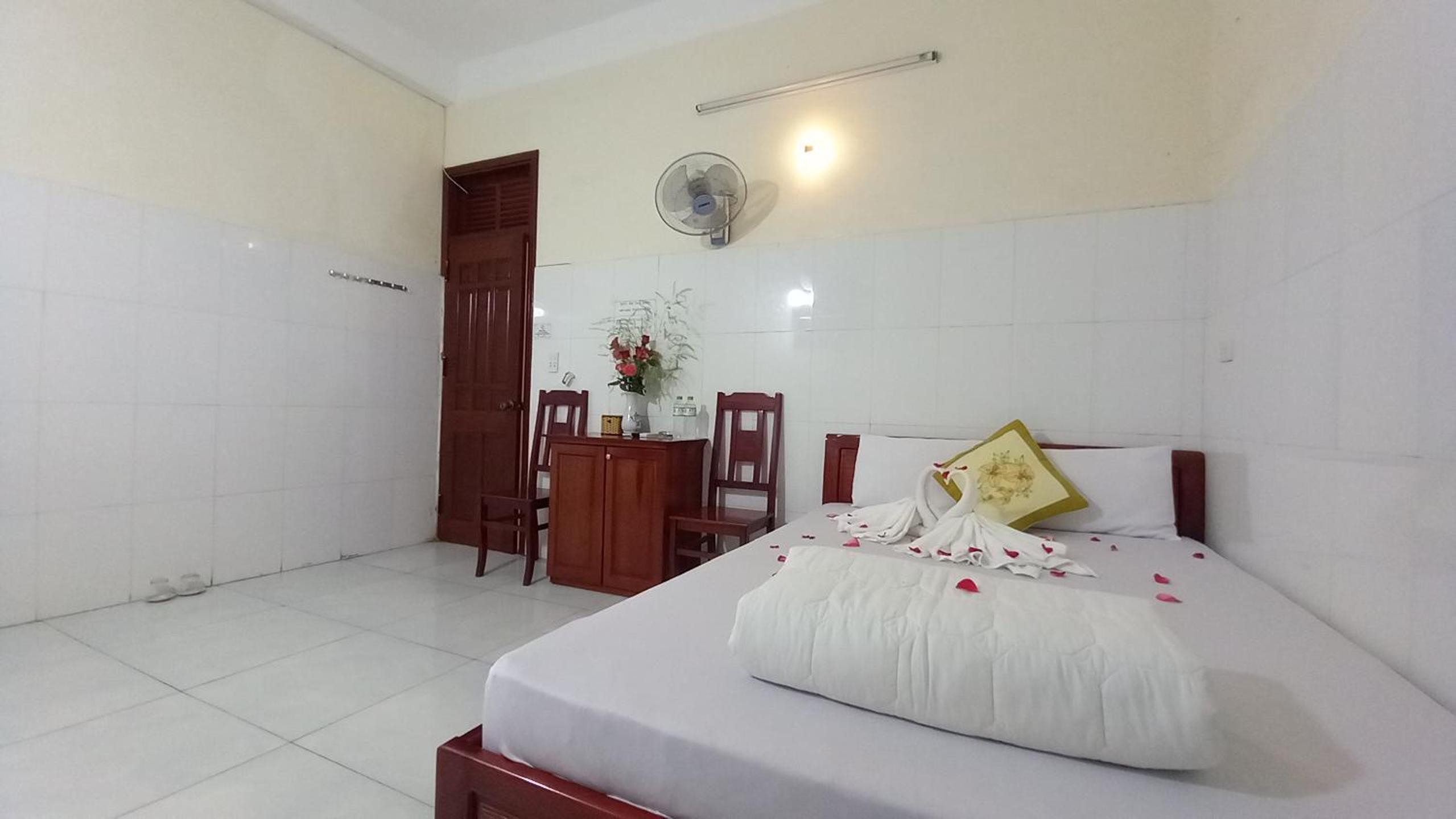 THAI BINH MOTEL