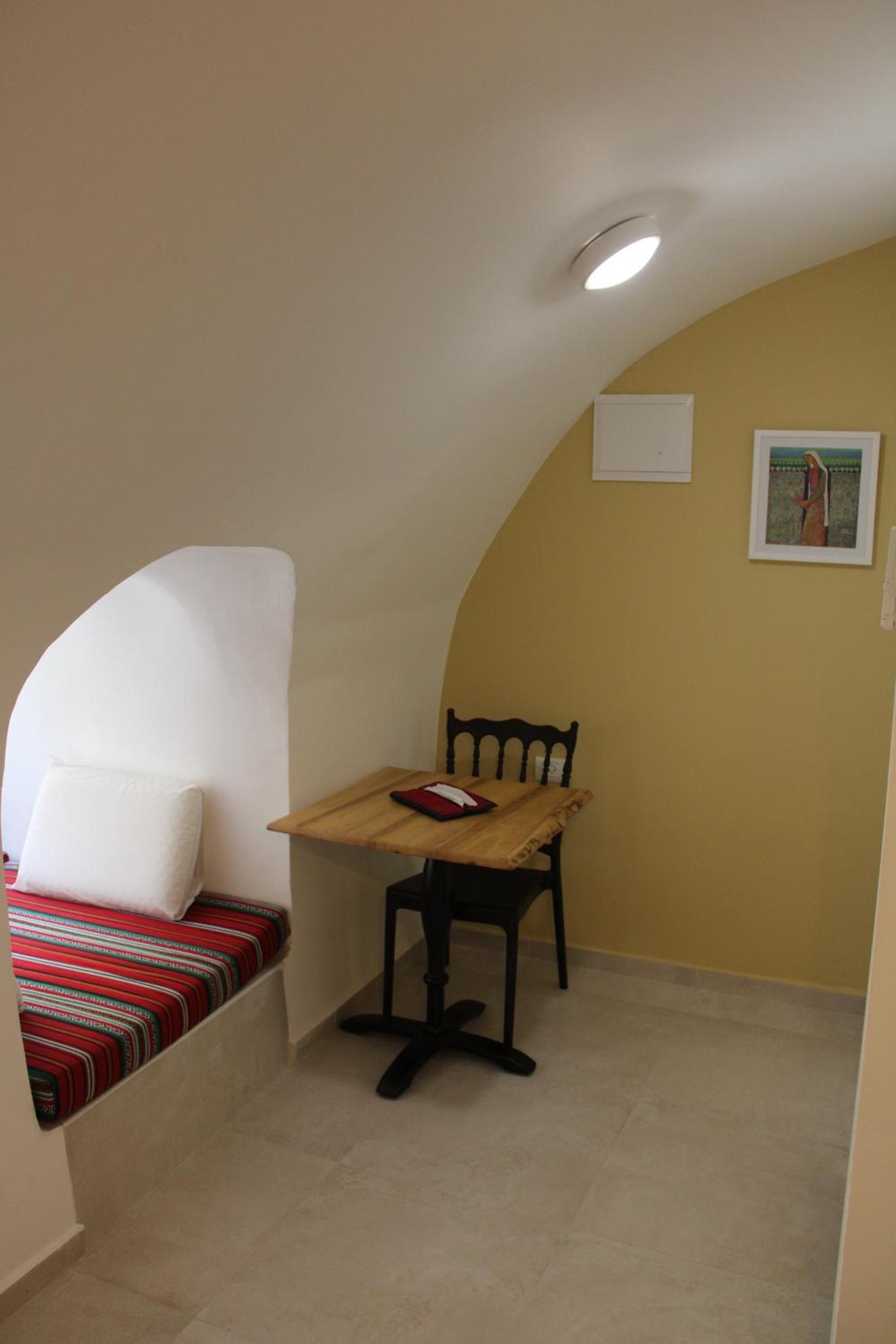 Dar As-Sideh pilgrim house
