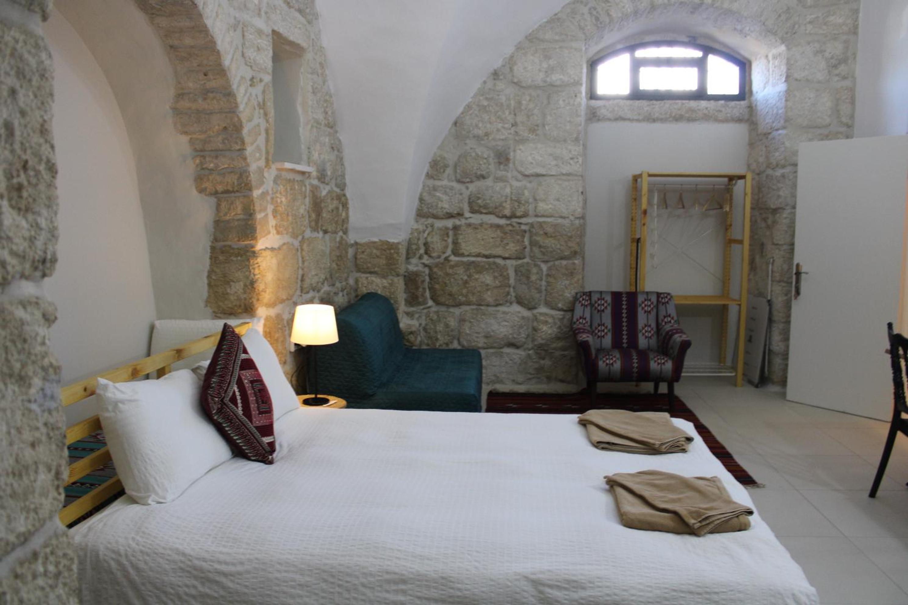 Dar As-Sideh pilgrim house