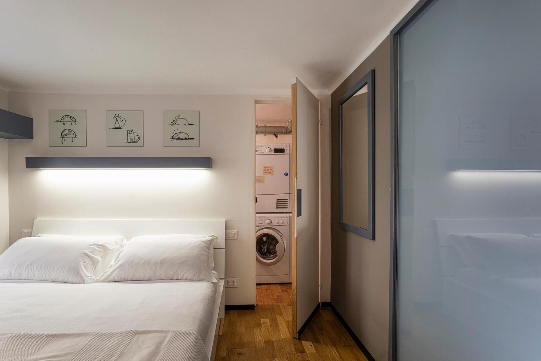 San Lorenzo Suite in the Heart of Genoa by Wonderful Italy